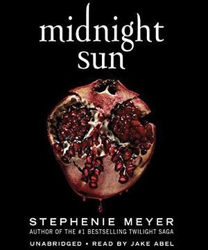 Midnight Sun by Stephenie Meyer