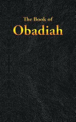 Obadiah by Anonymous