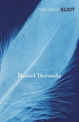 Daniel Deronda by George Eliot