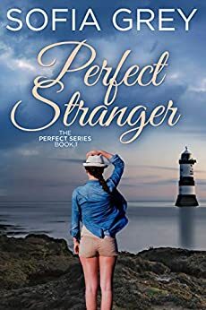 Perfect Stranger by Sofia Grey