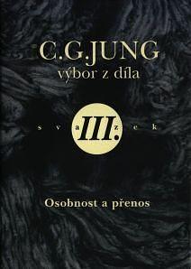 Osobnost a přenos by C.G. Jung, C.G. Jung