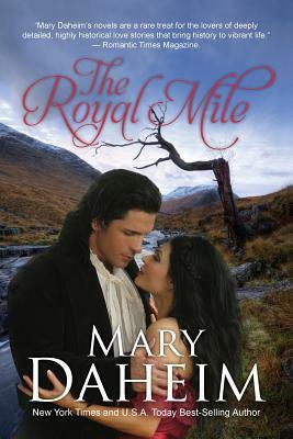 The Royal Mile by Mary Daheim