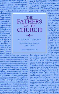 Three Christological Treatises by 