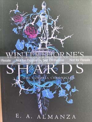 Winterthorne's shards by 