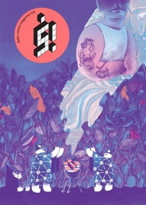 š! #29 Celebration by Laura Ķeniņš, Zane Zlemeša, Andrejs Kļaviņš, Lote Vilma Vītiņa, Ingrīda Pičukāne, Rūta Briede, König Lü.Q., Martiņš Zutis, Rebeka Lukošus, Dāvis Ozols, Kaspars Groševs, Anna Vaivare, Elīna Brasliņa, Maija Kurševa, Oskars Pavlovskis, Reinis Pētersons, Anete Melece, Rasa Pavilona, Līva Kandevica, Ernests Kļaviņš, Dace Sietiņa