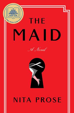 The Maid by Nita Prose