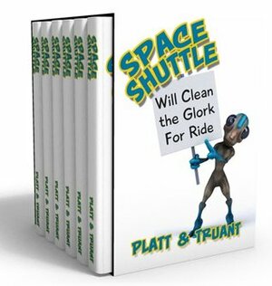 Space Shuttle: Season One by Sean Platt, Johnny B. Truant