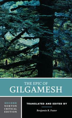 The Epic of Gilgamesh by 