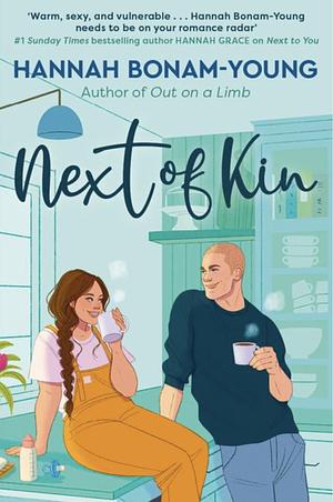 Next Of Kin by Hannah Bonam-Young