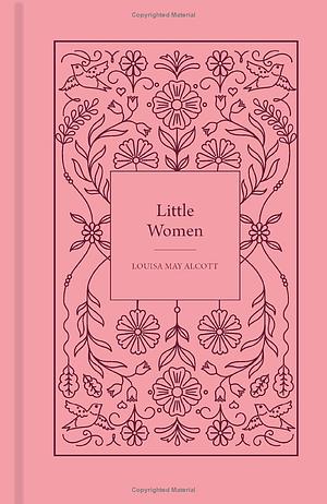 Little Women by Louisa May Alcott