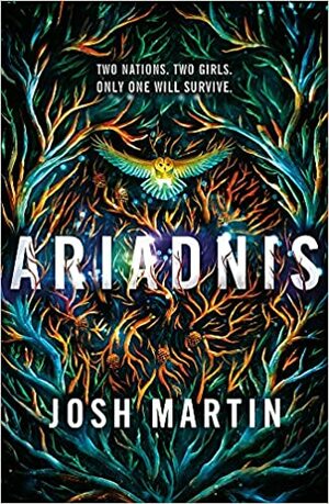 Ariadnis by Josh Martin