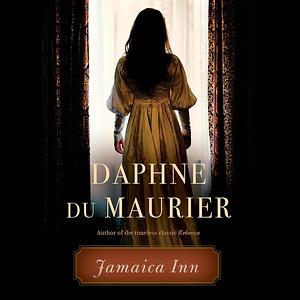 Jamaica Inn by Daphne du Maurier