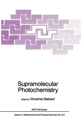 Supramolecular Photochemistry by 