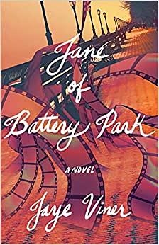 Jane of Battery Park by Jaye Viner