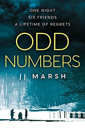 Odd Numbers by J.J. Marsh