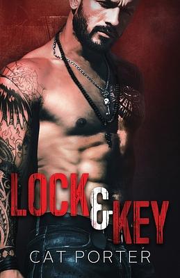 Lock & Key by Cat Porter