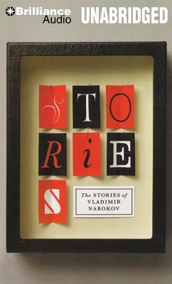 The Stories of Vladimir Nabokov by Vladimir Nabokov