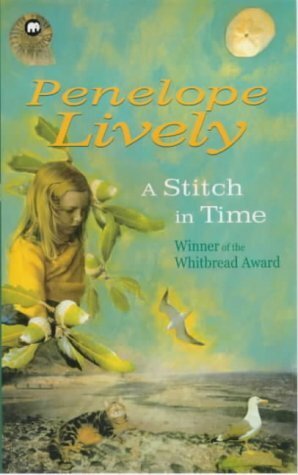 A Stitch In Time by Penelope Lively