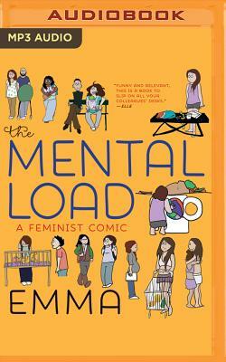 The Mental Load: A Feminist Comic by Emma