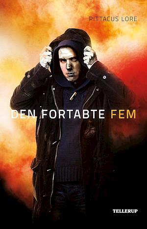 Den fortabte Fem by Pittacus Lore