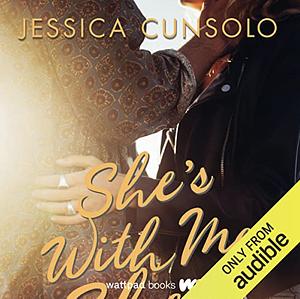 She's With Me by Jessica Cunsolo