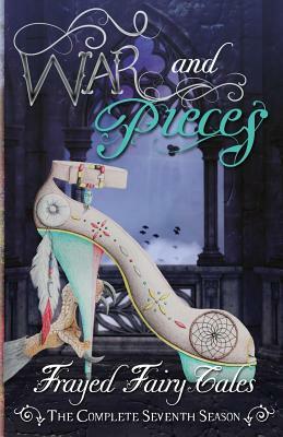 War and Pieces: The Complete Seventh Season by Jo Michaels, Ferocious 5