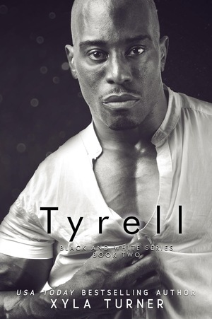 Tyrell by Xyla Turner