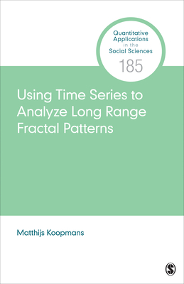 Using Time Series to Analyze Long-Range Fractal Patterns by Matthijs Koopmans