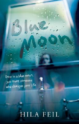 Blue Moon by Hila Feil