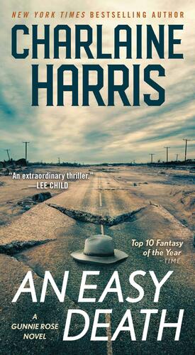 An Easy Death by Charlaine Harris