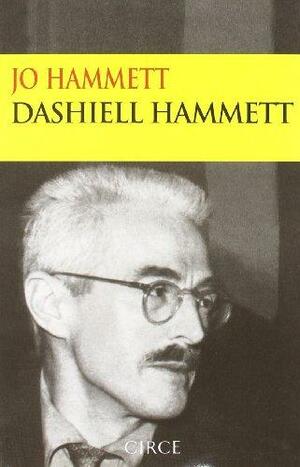 Dashiell Hammett: Recuerdos de una Hija by Jo Hammett