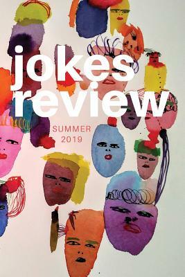 Jokes Review: Summer 2019 by Peter Clarke