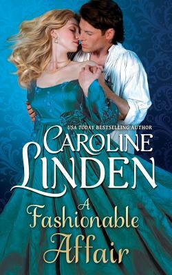 A Fashionable Affair by Caroline Linden