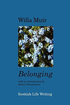 Belonging by Willa Muir