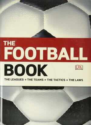 The Football Book by David Goldblatt, Johnny Acton