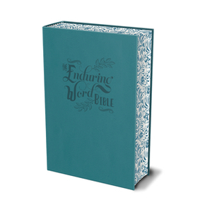 The Enduring Word Bible by Concordia Publishing House