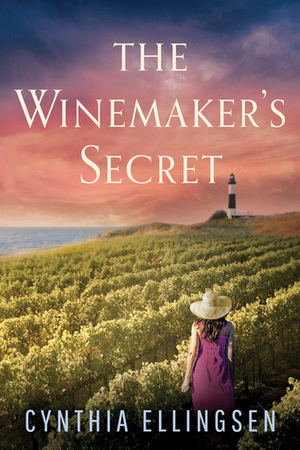 The Winemaker's Secret by Cynthia Ellingsen