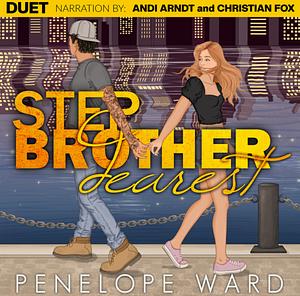 Stepbrother Dearest by Penelope Ward