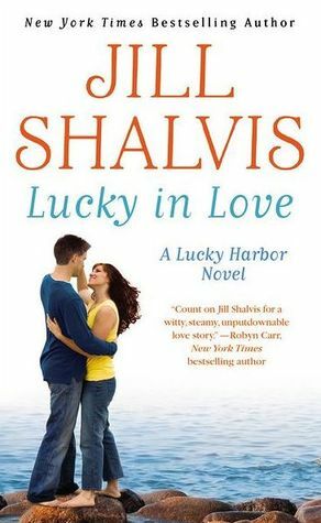 Lucky in Love by Jill Shalvis