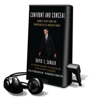 Confront and Conceal by David E. Sanger