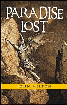 Paradise Lost Illustrated by John Milton