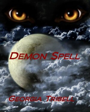 Demon Spell by Georgia Tribell
