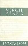 Aeneis. Zweisprachige Ausgabe by Maria Götte, Virgil