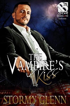 The Vampire's Kiss by Stormy Glenn