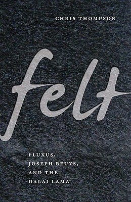 Felt by Chris Thompson