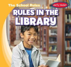 Rules in the Library by Paul Bloom