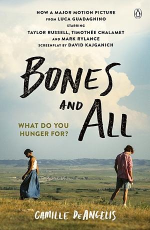 Bones & All by Camille DeAngelis