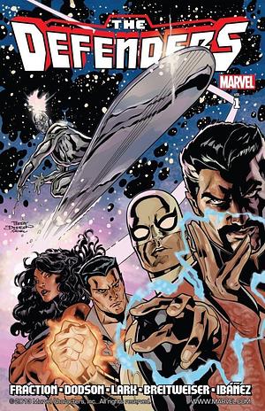 The Defenders, Vol. 1 by Matt Fraction