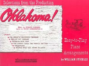 Oklahoma! by Oscar Hammerstein II, Richard Rodgers