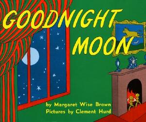 Goodnight Moon Lap Edition by Margaret Wise Brown